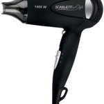 Uscator de par Hair dryer Scarlett SC-HD70IT01 | 1400W