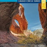 Top Trails of Utah: Includes Zion, Bryce, Capitol Reef, Canyonlands, Arches, Grand Staircase, Coral Pink Sand Dunes, Goblin Valley, and Gl, Paperback - Eric Henze