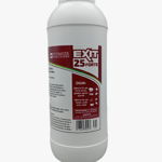 Insecticid profesional, combatere rapida, Exit 25EC Forte1l, 