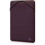 Reversible Protective 15.6-inch Mauve 15.6 Violet, HP