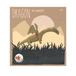 Set de pictat Dragon, Egmont toys, 4-5 ani +, Egmont toys