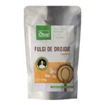 Fulgi de drojdie inactiva Obio, 125g, natural, Obio