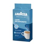Cafea decafeinizata Lavazza 250 g