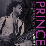 Purple Reign In NYC Vol. 1 - Vinyl | Prince, Parachute Recording Company