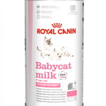 Royal Canin BabyCat Milk inlocuitor lapte matern pisică, 300g, Royal Canin