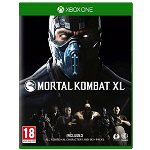 Mortal Kombat Xl - Xbox one