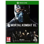 Mortal Kombat Xl - Xbox one