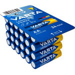 Set 24 Baterii AA, Varta