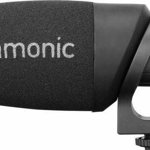 Microfon Saramonic CamMic+, Saramonic