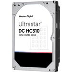 Ultrastar DC HC310 HUS726T6TAL4204 3.5 6000 GB SAS, WD