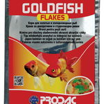 Hrana pentru pesti Prodac Goldfish Flakes 12 g