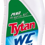 Tytan WC CLEANER LIQUID TYTAN MAX VERDE 1.2kg, Tytan