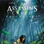 Assassin's Creed: Bloodstone Vol. 2, Hardcover - Guillaume Dorison