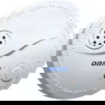 Senzor de fum Orno Or-dc-609, Baterie, Alb