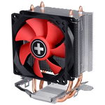 Cooler A402 Performance C-Series Rosu-Negru, Xilence