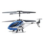 Elicopter iDrive