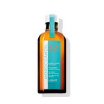 Ulei tratament Moroccanoil light pentru păr fin și deschis la culoare 100ml, Moroccanoil