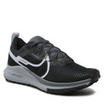 Pantofi pentru alergare Nike React Pegasus Trail 4 DJ6158 006 Negru, Nike