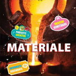 Materiale. Seria Discover Science - Clive Gifford, Niculescu ABC