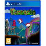 Joc consola 505 Games TERRARIA HITS PS4