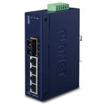 Switch Industrial Fast Ethernet Planet PLANET ISW-621TS15