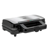 Aparat 2 Wafe 1000 W Teesa, Teesa