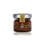 Baby, it`s cold outside - Cremă de miere crudă polifloră cu migdale rumenite | Aurum Noble Honey, Aurum Noble Honey