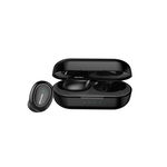 Casti Bluetooth Premium Awei T16 Tws nc?rcarea Wireless ,bluetooth 5.0 ,negre ,carcasa Cu Incarcare