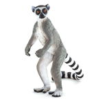 Figurina lemur mojo, Mojo