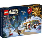 LEGO® Star Wars - Calendar de Advent 2023 (75366), LEGO®