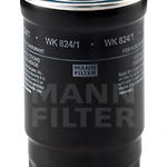 Filtru combustibil pentru hyundai santa hyundai tucson hyundai avante hyundai i30 hyundai i10 hyundai ix35 hyundai i20 kia sportage kia sorento kia ce, MANN-FILTER