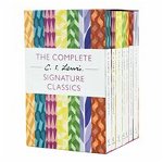 The Complete C. S. Lewis Signature Classics, 
