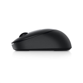 Mouse wireless Dell Mobile MS3320W, negru