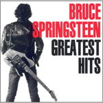 Bruce Springsteen - Greatest Hits - CD