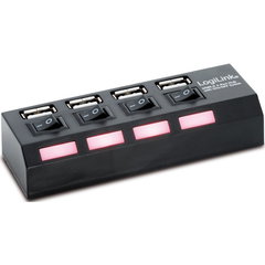 UA0128, Logilink