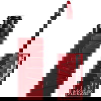 Ruj lichid Maybelline New York Superstay Vinyl Ink - 4 -2 ml, Maybelline NY