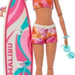 Papusa Barbie la surf, Barbie