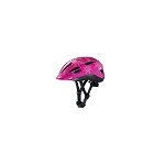 Casca de ciclism pentru copii KTM Factory Kids Helmet, roz, marime 48-52