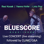 Bluescore Experience 16-20 Jun 2021 Music Hub