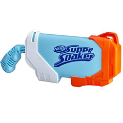 Blaster cu apa Nerf Super Soaker Torrent, Multicolor