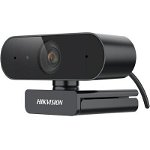 Camera web 2MP microfon lentila 3.6mm Hikvision - DS-U02P, Hikvision