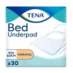 Tena Bed Secure Zone Plus Wings - Large packing 80x180cm (4x20pcs)