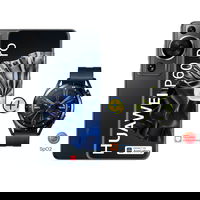 Huawei P60 Pro Dual Sim 256 GB Black Bun, Huawei Huawei P60 Pro Dual Sim 256 GB Black Bun, Huawei