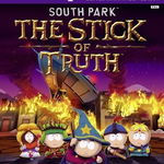 South Park The Stick Of Truth Classics 1 - Xbox 360