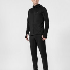 Pantaloni de alergare cu uscare rapidă pentru bărbați, 4F Sportswear
