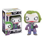 Figurina - The Dark Knight - The Joker | Funko, Funko