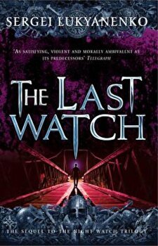 The Last Watch (Night Watch)