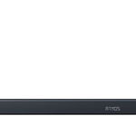 Soundbar Philips 3.1 Cu Subwoofer Wireless Si Compatibila Cu Dts Play-fi, 1 Woofer De 6,5", 300 W Rms, Dolby Atmos, Google Asistant/alexa, Negru, KlaussTech