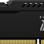 Memorie RAM Kingston , DIMM, DDR3, 4GB, CL10, 1600MHz ,