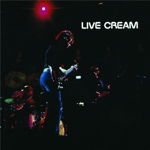 Live Cream - Vol.1 - Vinyl | Cream, Universal Music